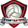 Profile picture for user topspinvolleyball